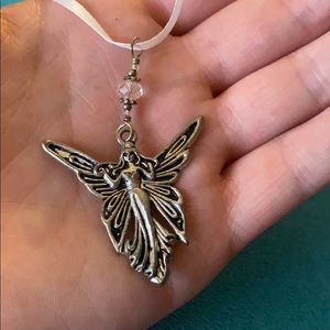 Fairy Necklace
